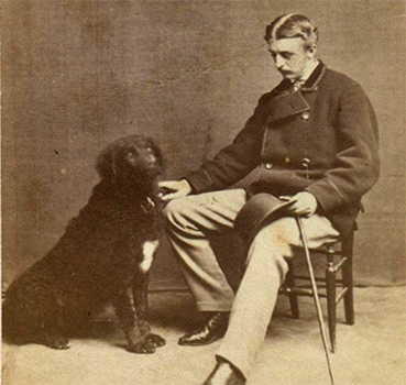 Cabot the Newfoundland